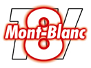 TV8 Mont blanc